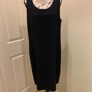 Liz Claiborne Little Black Dress